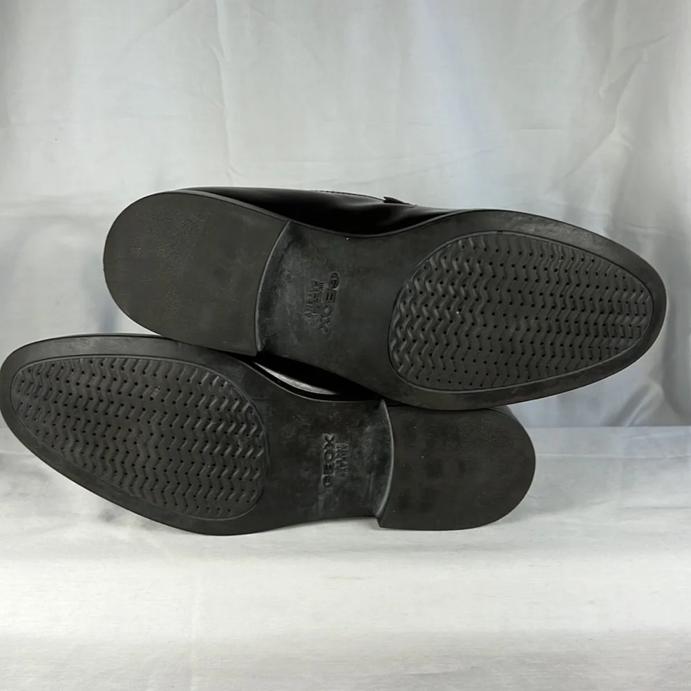 GEOX ‘Respira’ Loafer